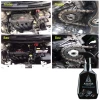 Tẩy dầu nhớt và làm sạch khoang máy động cơ ô tô Astonish C1606